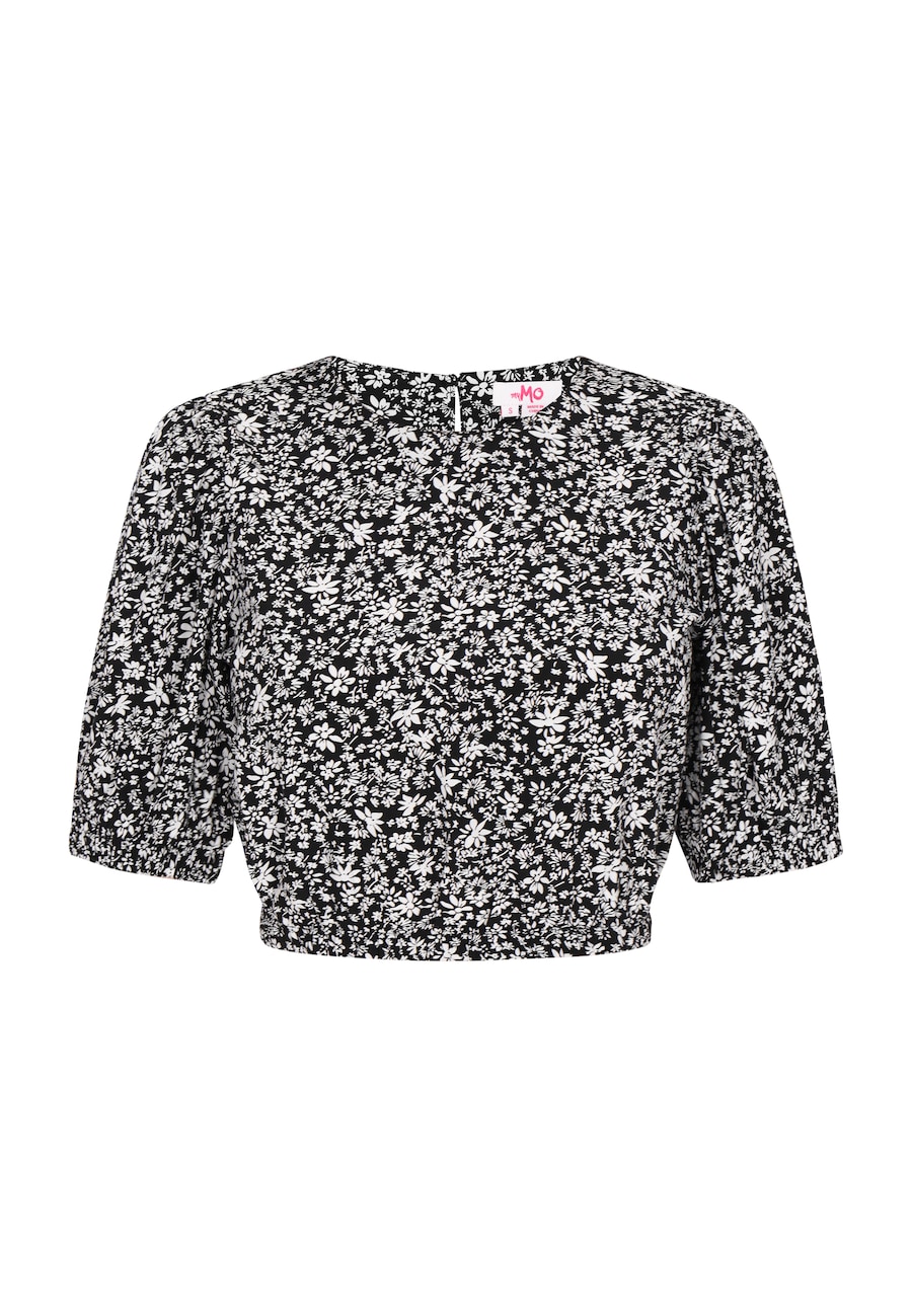 Блуза MYMO, черный
Блуза MYMO, черный