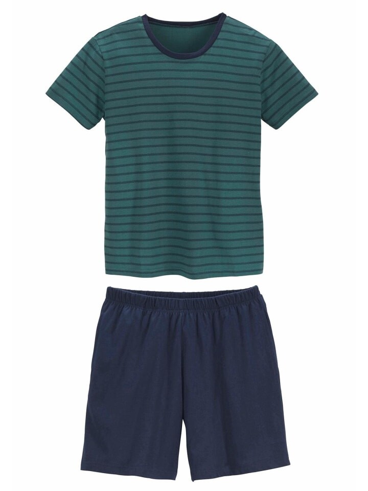 Пижама LE JOGGER, цвет petrol-marine
Пижама LE JOGGER, цвет petrol-marine