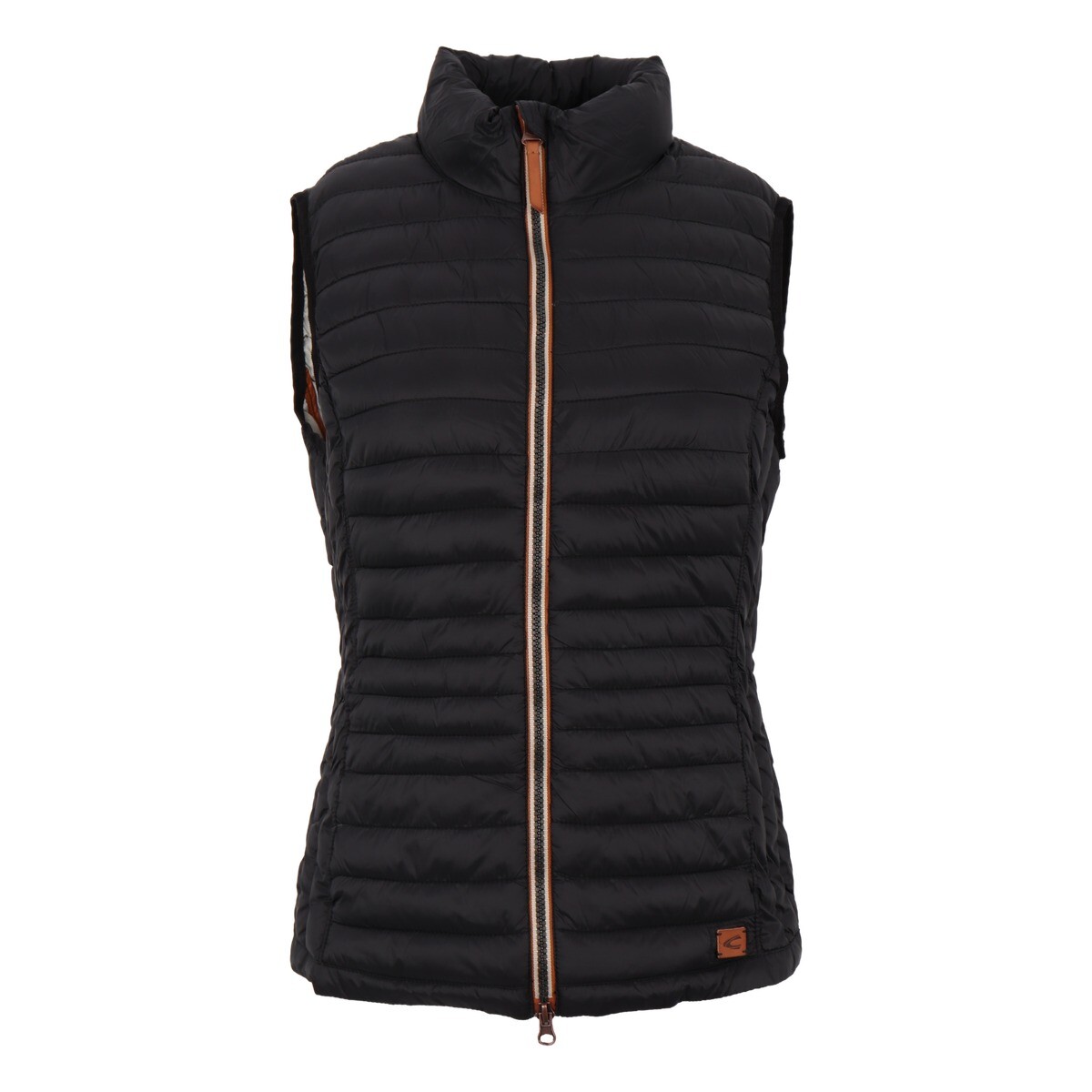 Утепленный жилет Camel Active 360250 9E50, черный
Утепленный жилет Camel Active 360250 9E50, черный