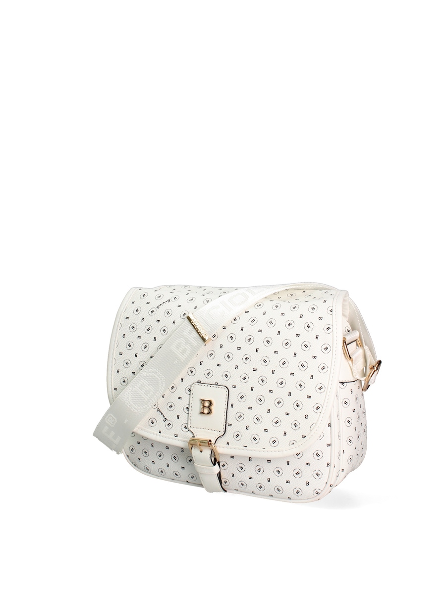 Сумка через плечо Briciole, белый
Сумка через плечо Briciole, белый