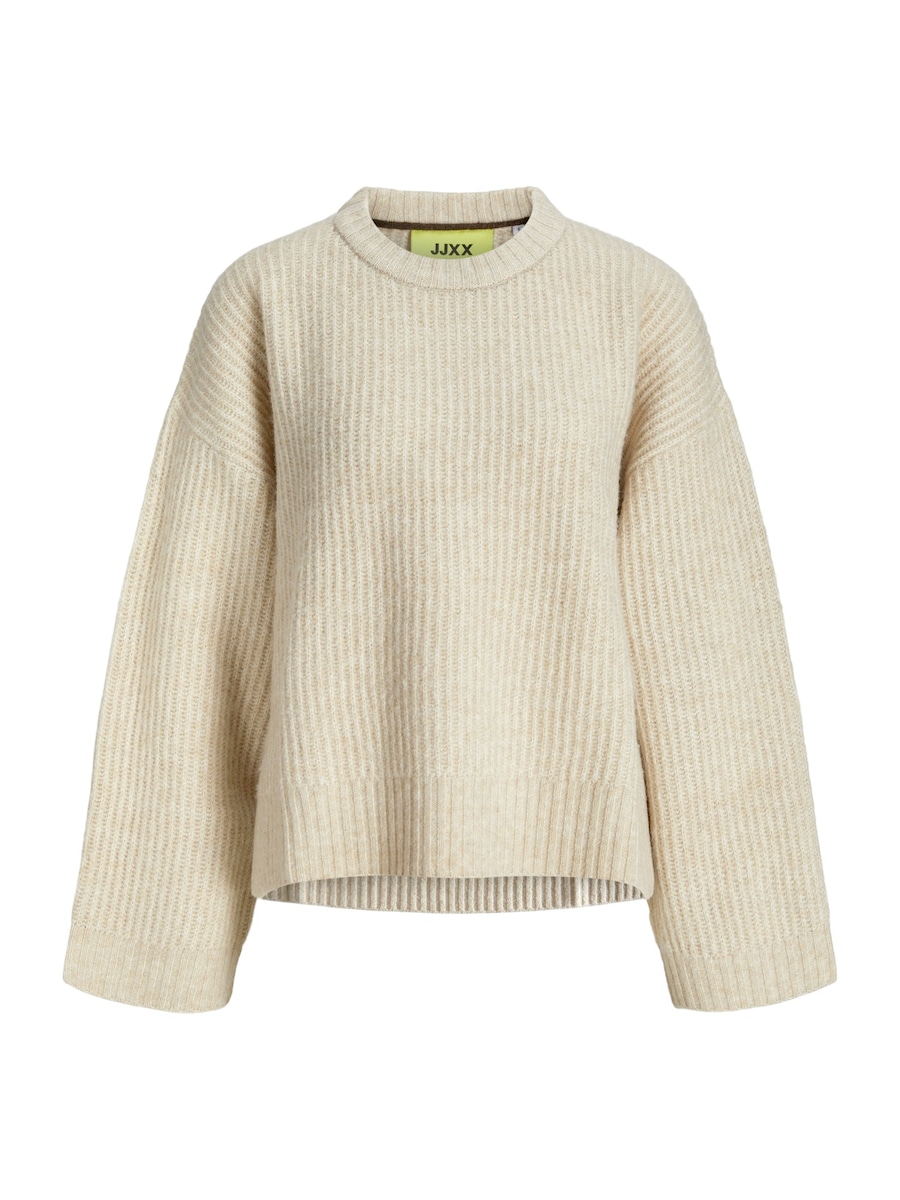 Свитер JJXX JXSigga, экрю
Свитер JJXX JXSigga, экрю