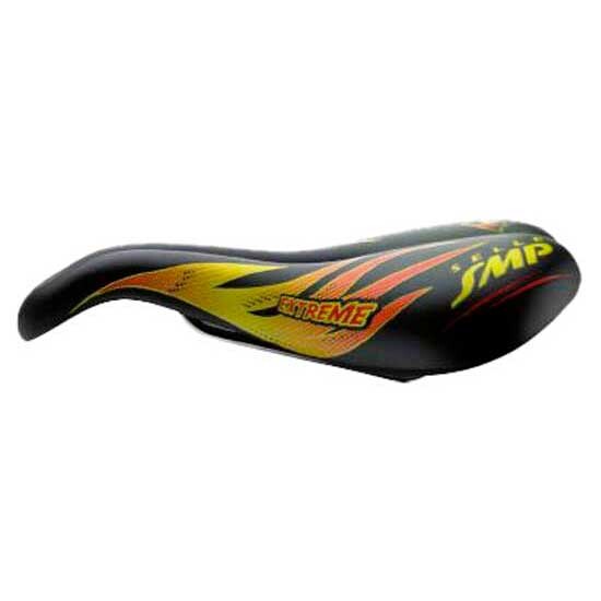 Седло Selle Extreme
Седло Selle Extreme