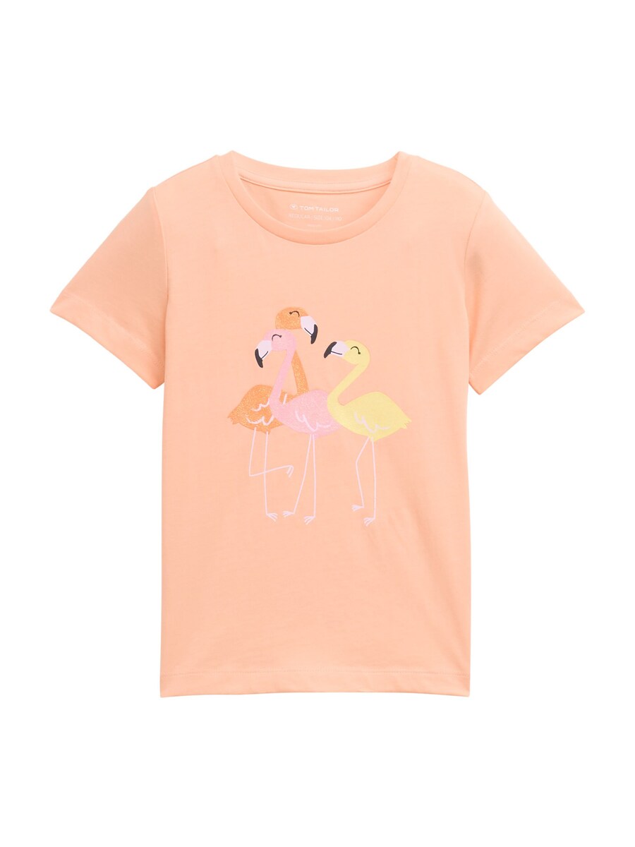 Рубашка TOM TAILOR, цвет Apricot
Рубашка TOM TAILOR, цвет Apricot