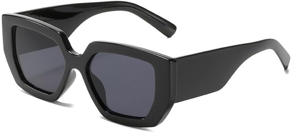 Ретро большие солнцезащитные очки «кошачий глаз» для женщин, модные очки с широкими дужками, солнцезащитные очки UV400 для мужчин, цветные солнцезащитные очки SKFGNX, Black Gray
Ретро большие солнцезащитные очки «кошачий глаз» для женщин, модные очки с широкими дужками, солнцезащитные очки UV400 для мужчин, цветные солнцезащитные очки SKFGNX, Black Gray