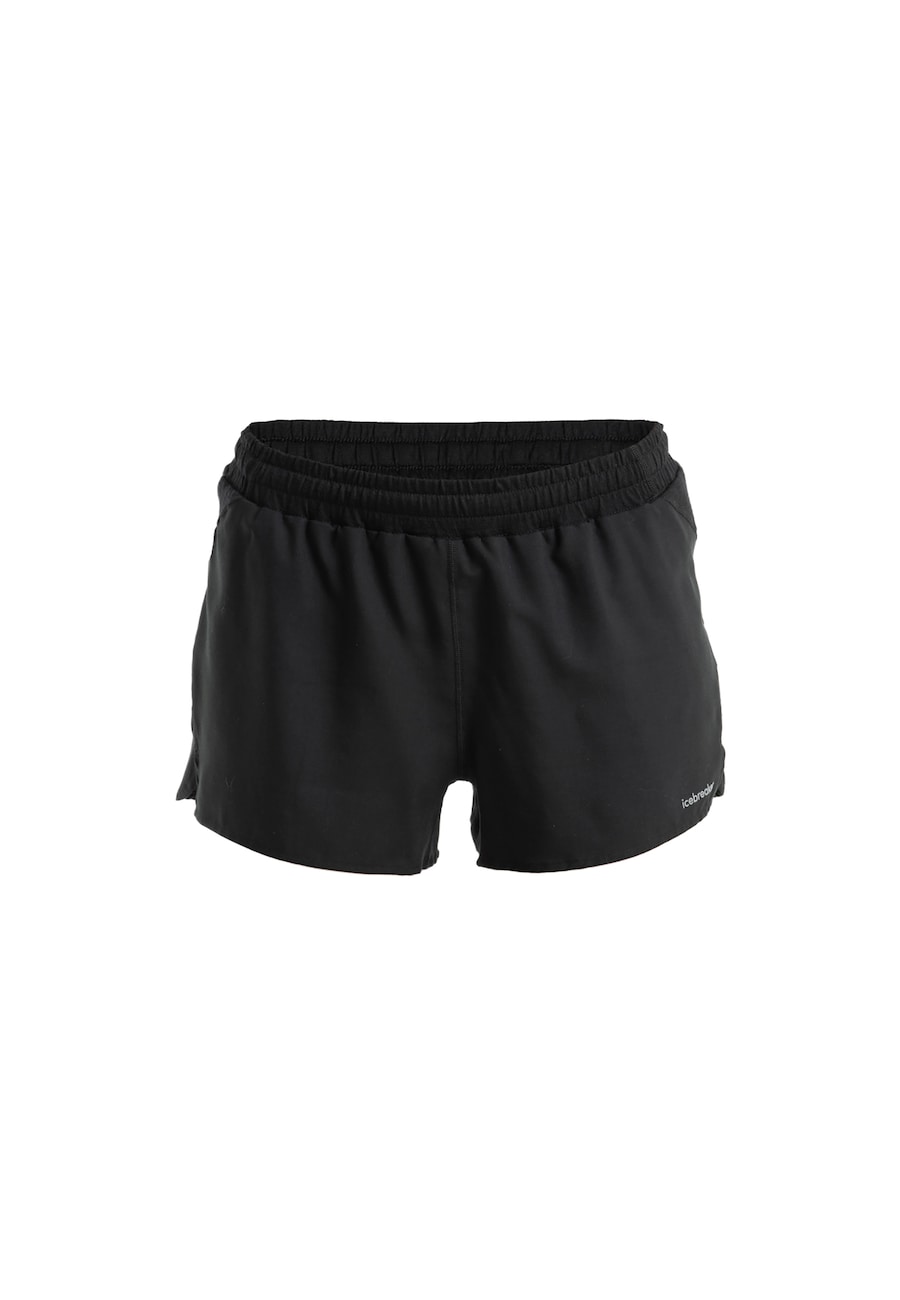 Обычные брюки для активного отдыха ICEBREAKER Speed 3, черный
Обычные брюки для активного отдыха ICEBREAKER Speed 3, черный