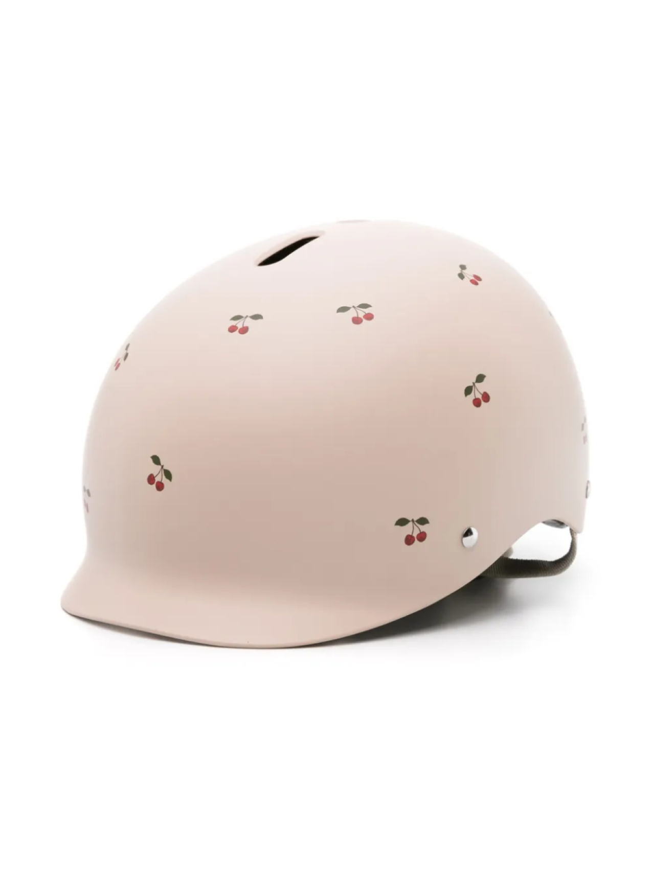 Konges Sløjd велосипедный шлем с принтом, розовый
Konges Sløjd велосипедный шлем с принтом, розовый