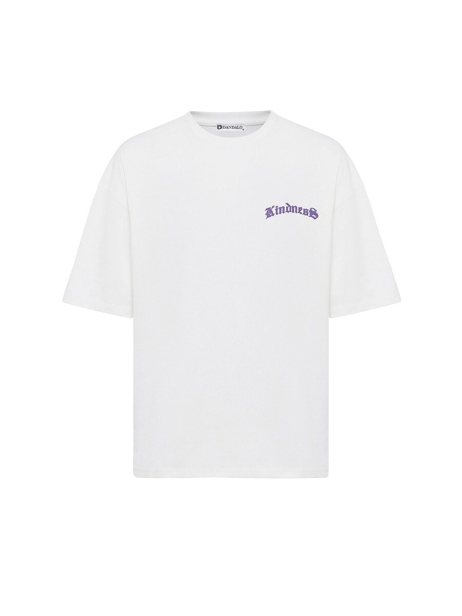 Рубашка Dandalo, от белого
Рубашка Dandalo, от белого