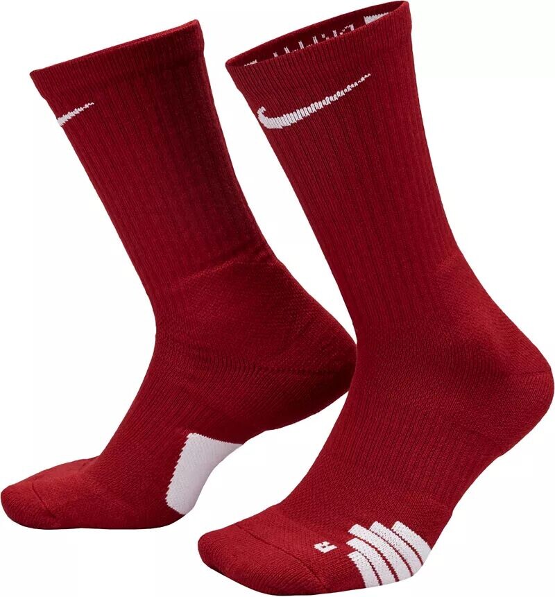 Носки Nike Elite Basketball Crew
Носки Nike Elite Basketball Crew