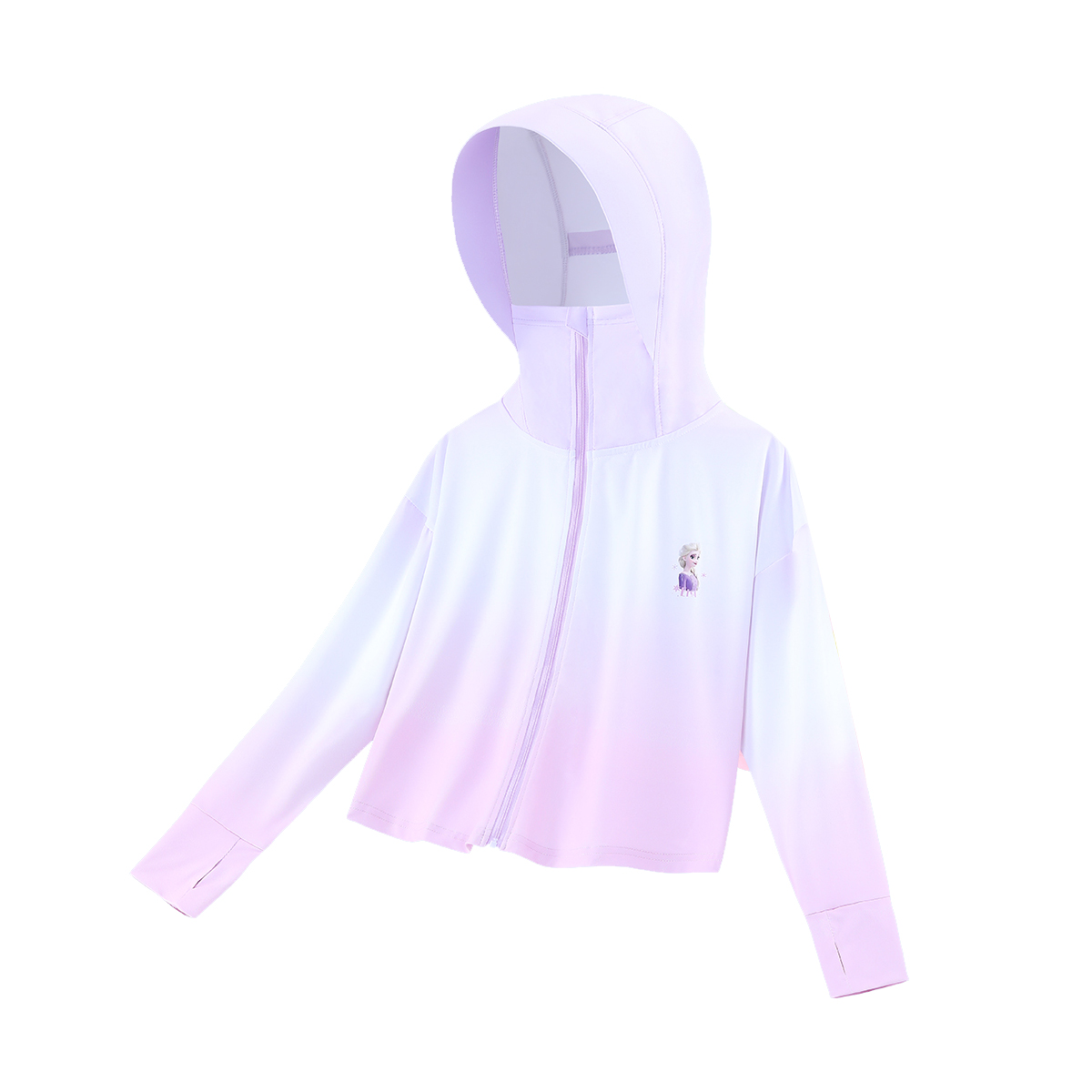 Disney Детский топ Pink Purple Gradient для детей от 3 до 7 лет
Disney Детский топ Pink Purple Gradient для детей от 3 до 7 лет