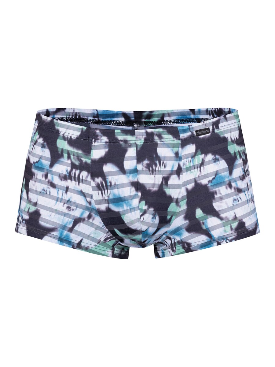 Боксеры Olaf Benz RED2459 Minipants, синий/белый
Боксеры Olaf Benz RED2459 Minipants, синий/белый