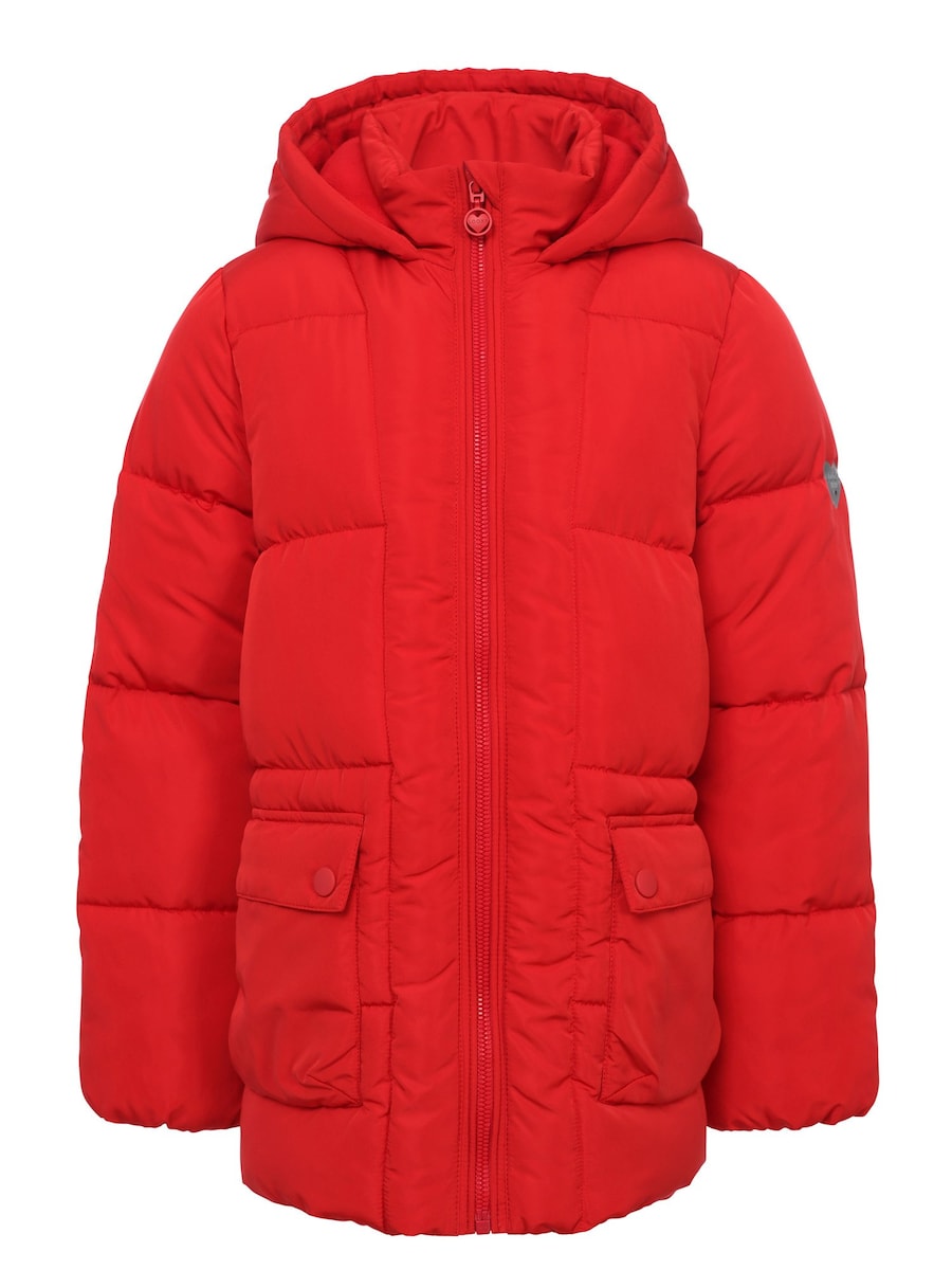 Зимняя куртка Looxs Revolution, красный
Зимняя куртка Looxs Revolution, красный