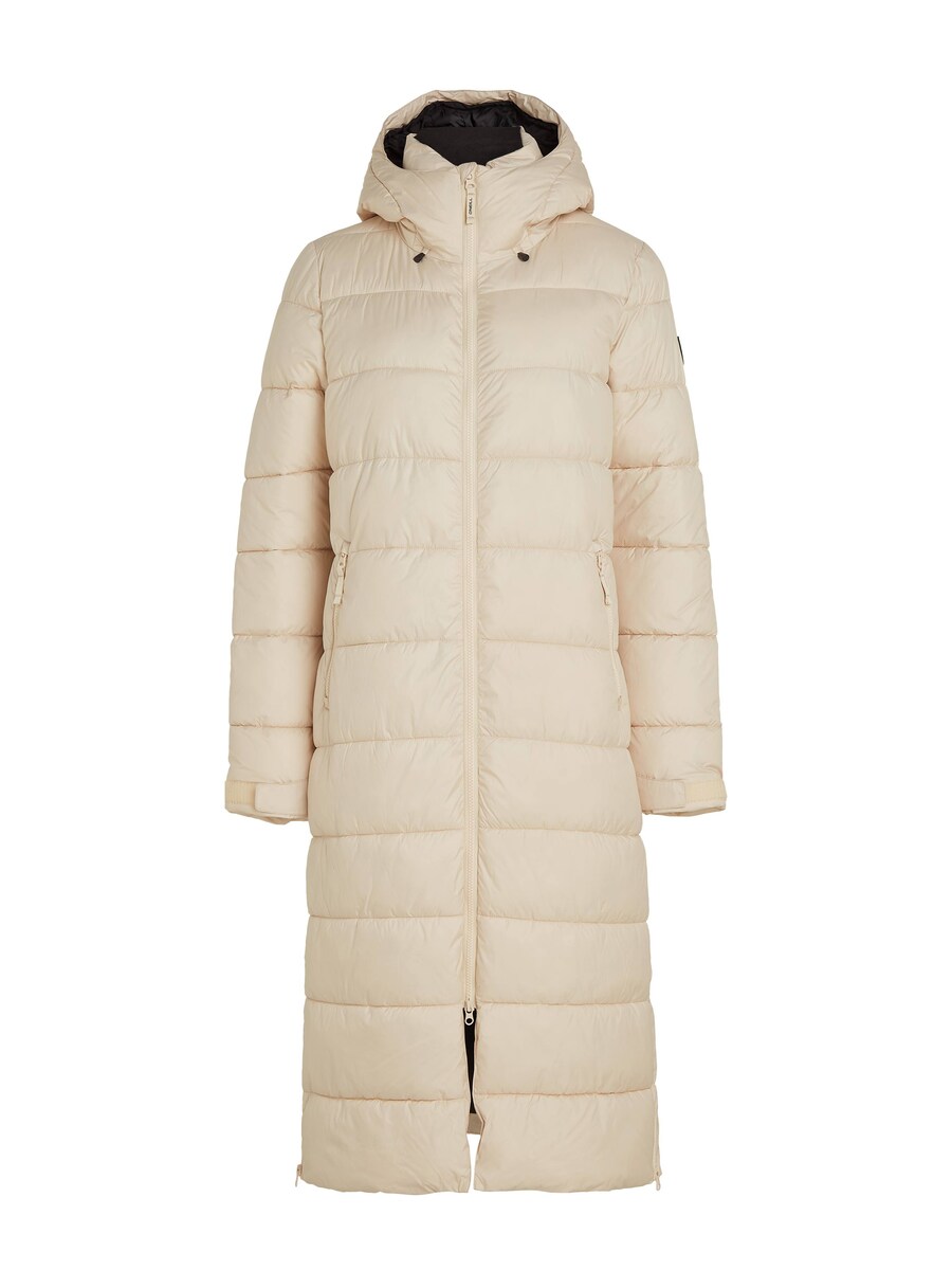 Плащ O'NEILL, White/Off White
Плащ O'NEILL, White/Off White