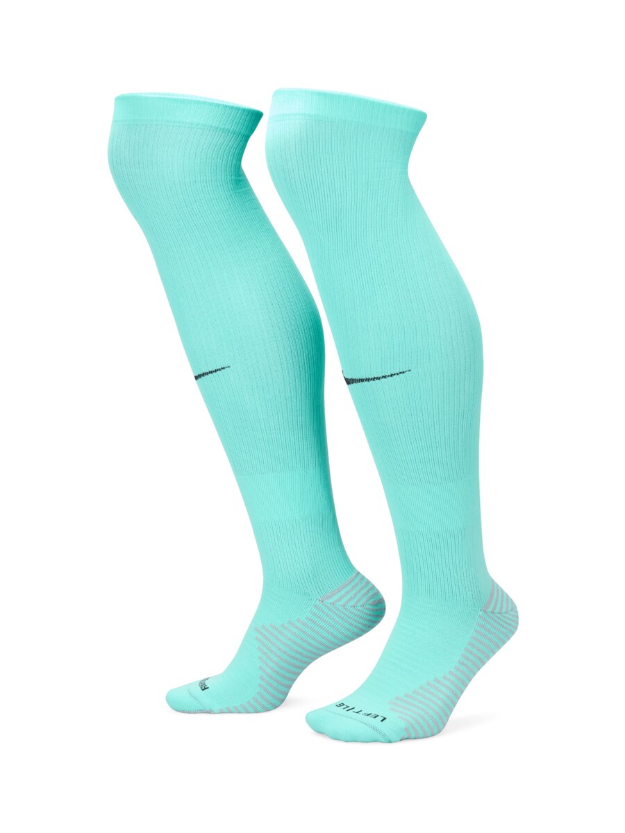 Футбольные носки NIKE, зеленый
Футбольные носки NIKE, зеленый