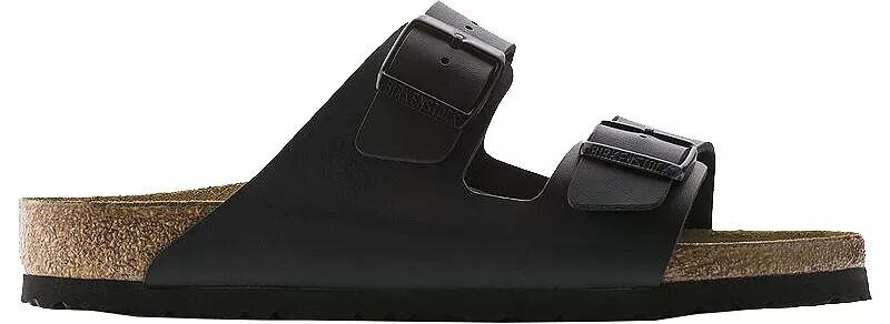 Мужские сандалии Birkenstock Arizona Birko-Flor, черный
Мужские сандалии Birkenstock Arizona Birko-Flor, черный