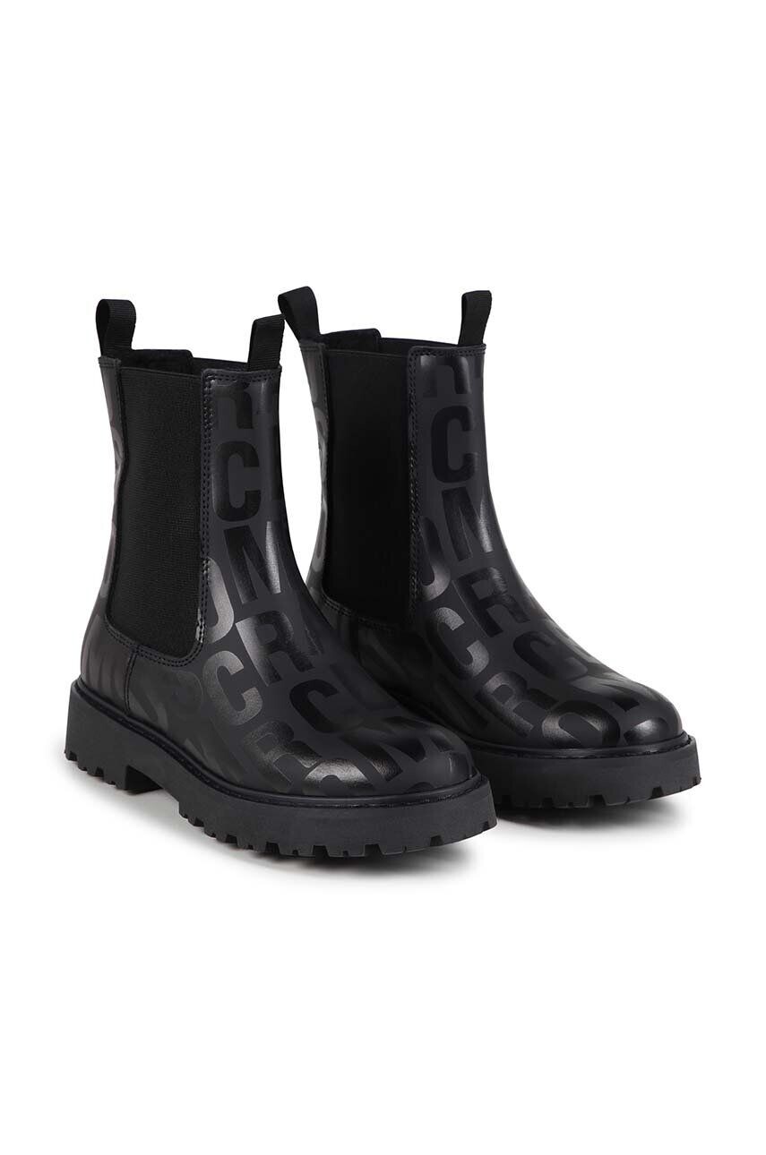 Ботинки челси Марка Джейкобса Marc Jacobs, черный
Ботинки челси Марка Джейкобса Marc Jacobs, черный