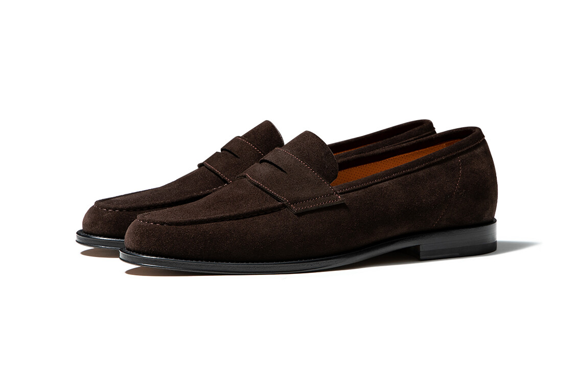 Туфли мужские Men"s Casual Men Low-Top Truffaut, цвет Coffee color (leather bottom)
Туфли мужские Men"s Casual Men Low-Top Truffaut, цвет Coffee color (leather bottom)