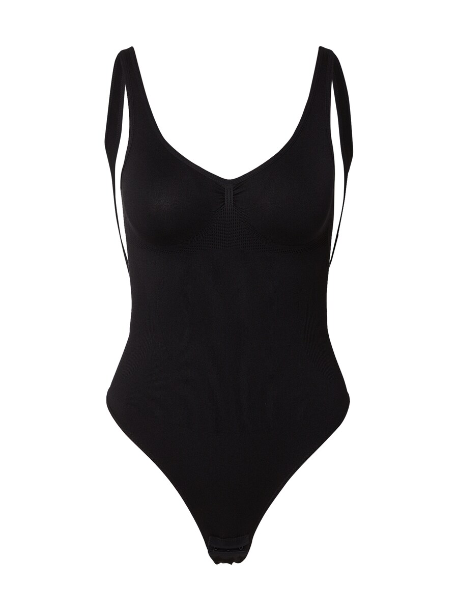 Корректирующее боди Perfect Secrets Perfect Shaper, черный
Корректирующее боди Perfect Secrets Perfect Shaper, черный