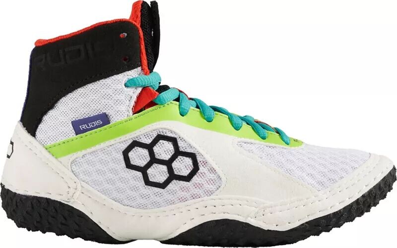 Мужские борцовки Rudis Alpha 2.0, мультиколор, Серый, Мужские борцовки Rudis Alpha 2.0, мультиколор
Мужские борцовки Rudis Alpha 2.0, мультиколор, Серый, Мужские борцовки Rudis Alpha 2.0, мультиколор