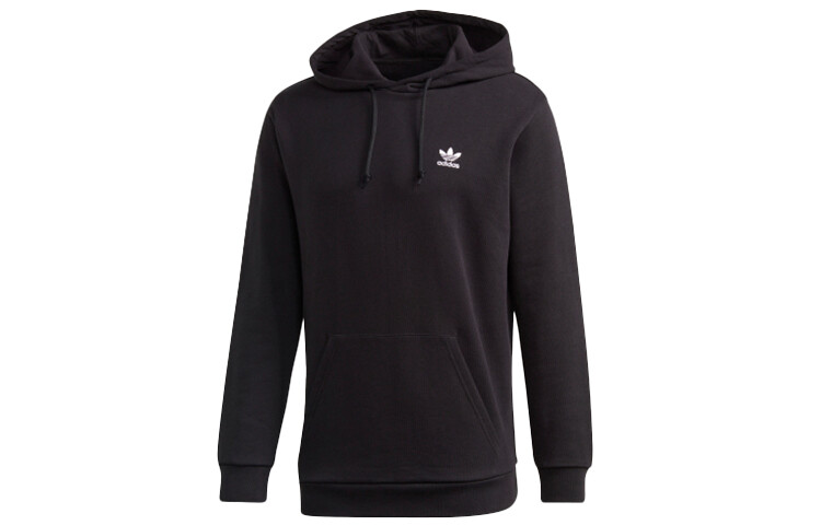 Adidas Originals Мужская толстовка, цвет Black
Adidas Originals Мужская толстовка, цвет Black