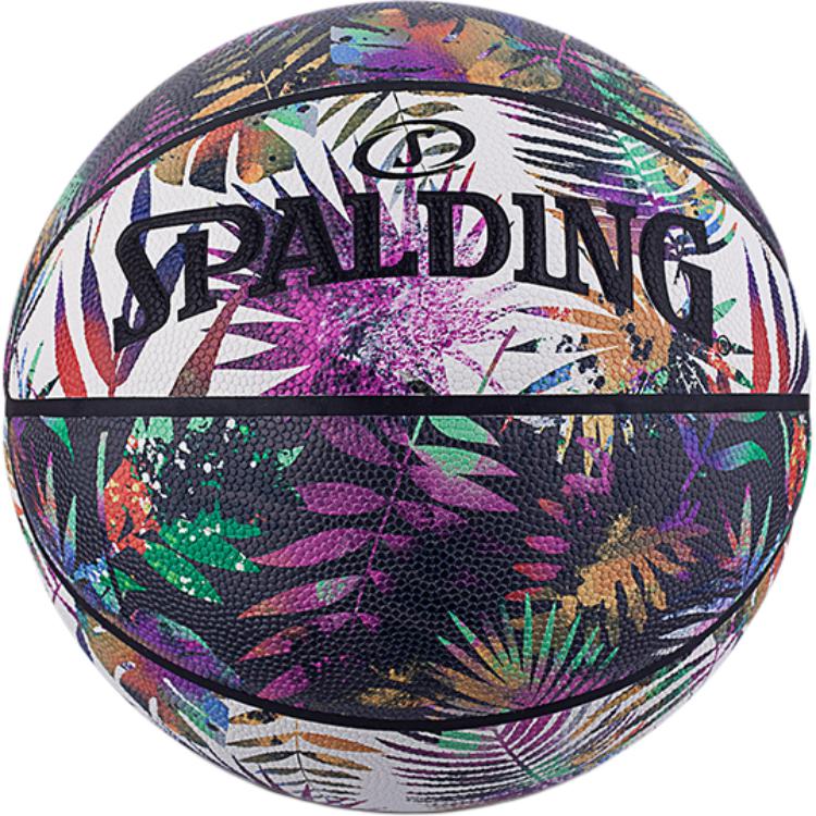 Баскетбольный мяч Nature Series PU разноцветный размер 7 тренировочный unisex SPALDING
Баскетбольный мяч Nature Series PU разноцветный размер 7 тренировочный unisex SPALDING