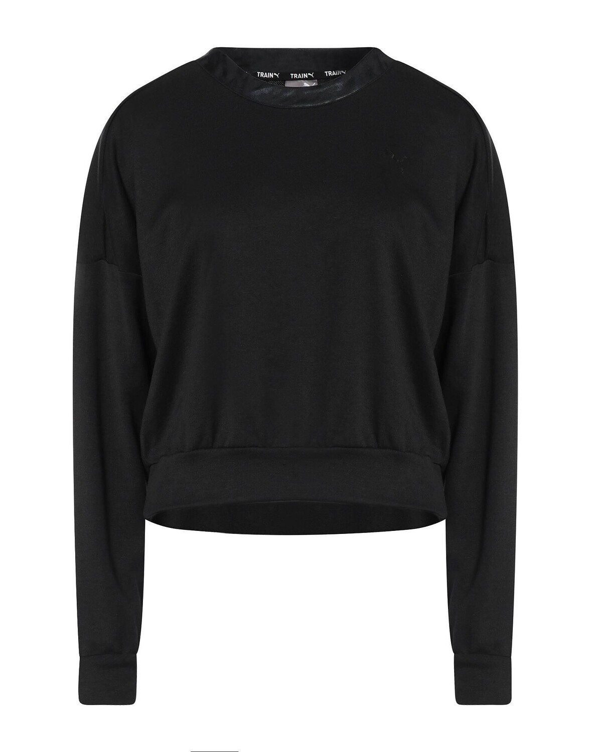 Толстовка Puma, черный
Толстовка Puma, черный