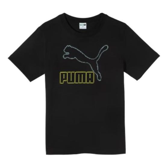 Футболка essentials logo t-shirt 'black' Puma, черный
Футболка essentials logo t-shirt 'black' Puma, черный