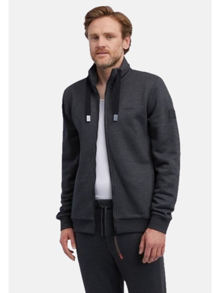 Спортивная куртка ragwear JETTRY, серый
Спортивная куртка ragwear JETTRY, серый