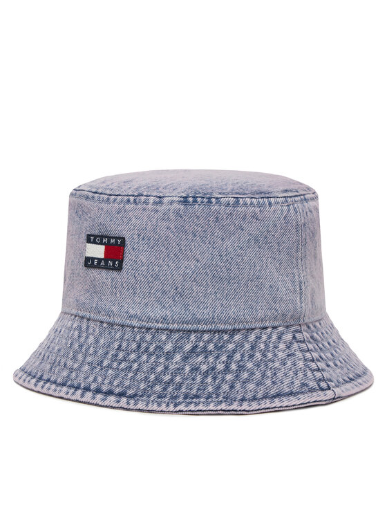 Шляпа Tjw Heritage Denim Bucket Hat AW0AW17816 Tommy Jeans, розовый
Шляпа Tjw Heritage Denim Bucket Hat AW0AW17816 Tommy Jeans, розовый
