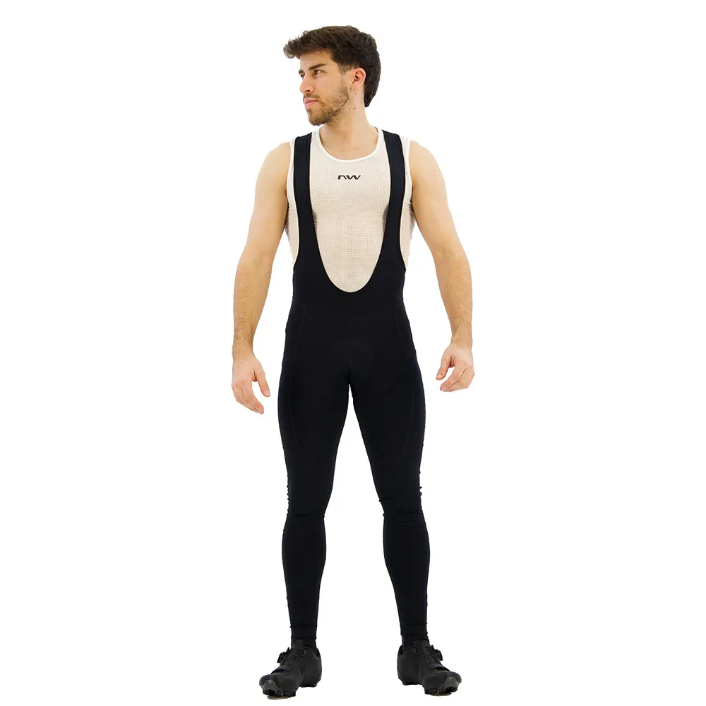 Тайтсы Northwave Force 2 bib, черный
Тайтсы Northwave Force 2 bib, черный