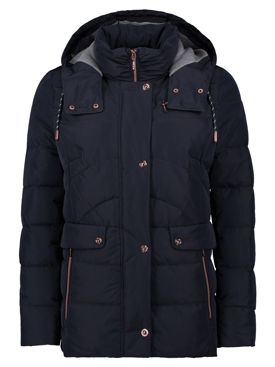 Зимняя куртка GIL BRET, Dark blue
Зимняя куртка GIL BRET, Dark blue