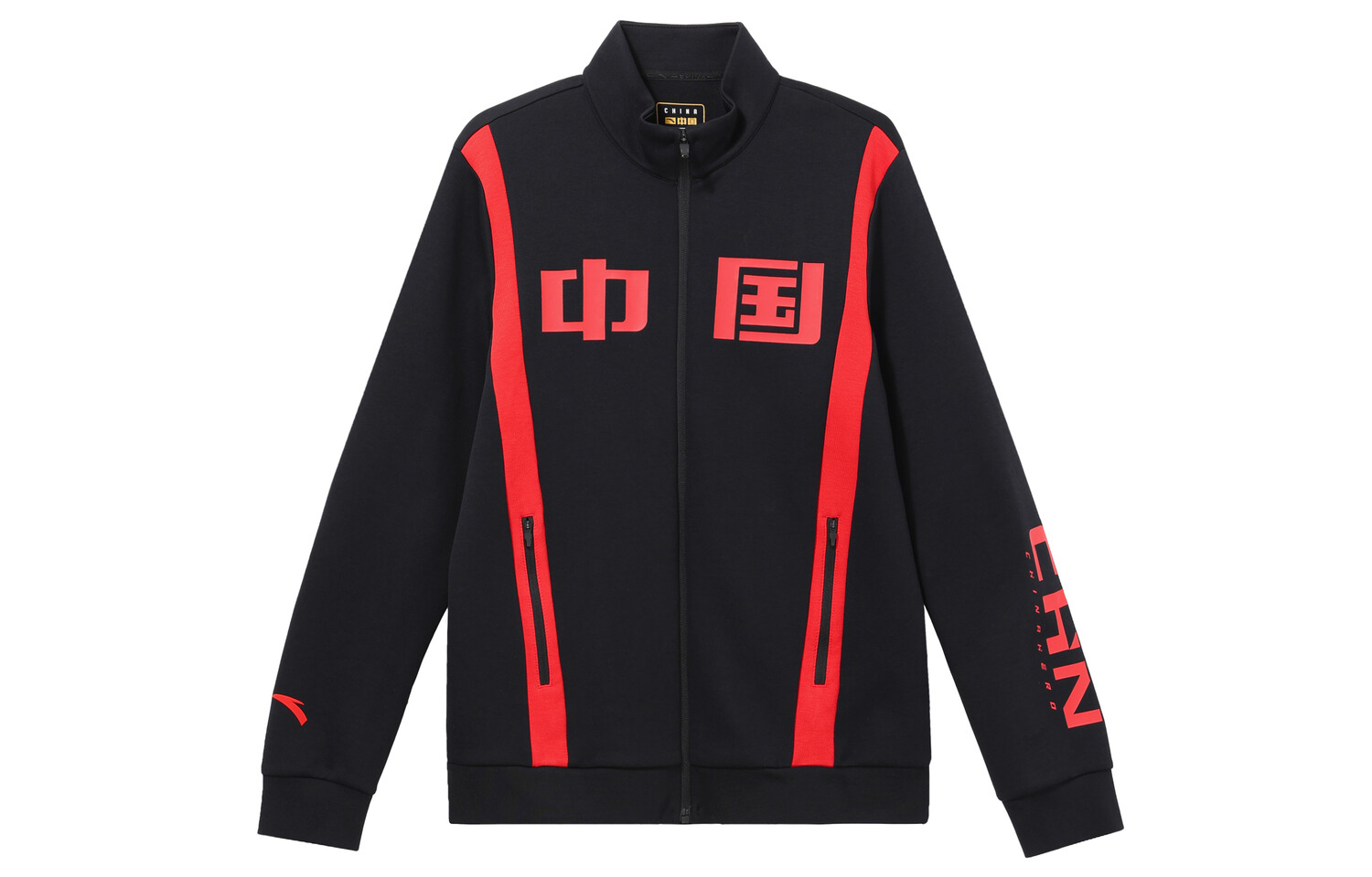 Свитшот Variety Training Collection для мужчин, черный Anta, черный
Свитшот Variety Training Collection для мужчин, черный Anta, черный