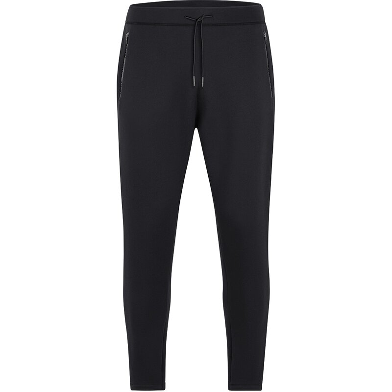 Спортивные брюки, повседневные, для бега трусцой Jako, черный
Спортивные брюки, повседневные, для бега трусцой Jako, черный