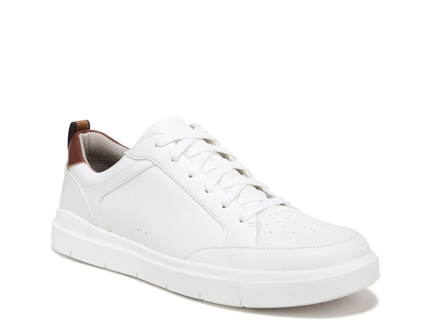 Кроссовки Catch Thrills Sneaker Dr. Scholl'S, белый
Кроссовки Catch Thrills Sneaker Dr. Scholl'S, белый