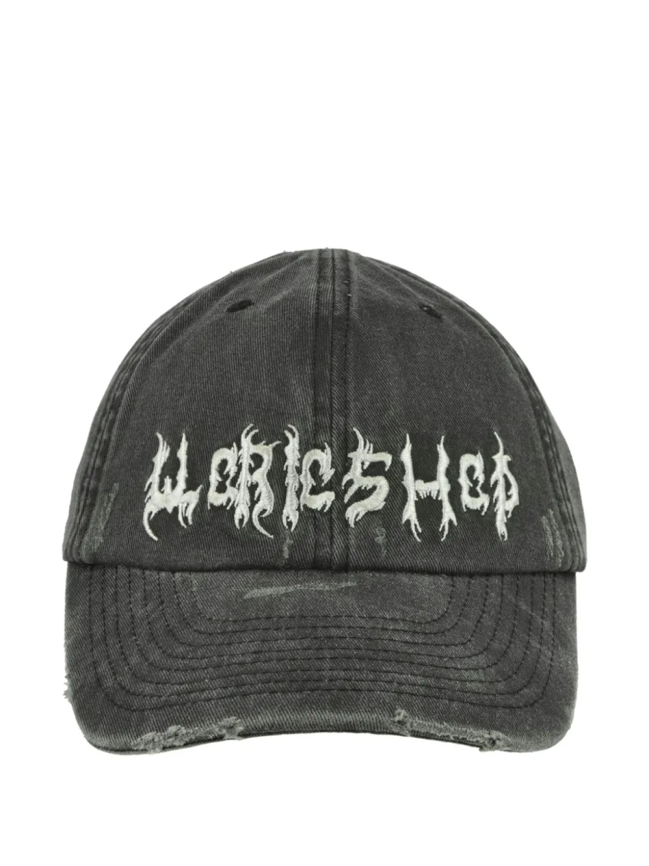 032c кепка Faithless, черный
032c кепка Faithless, черный