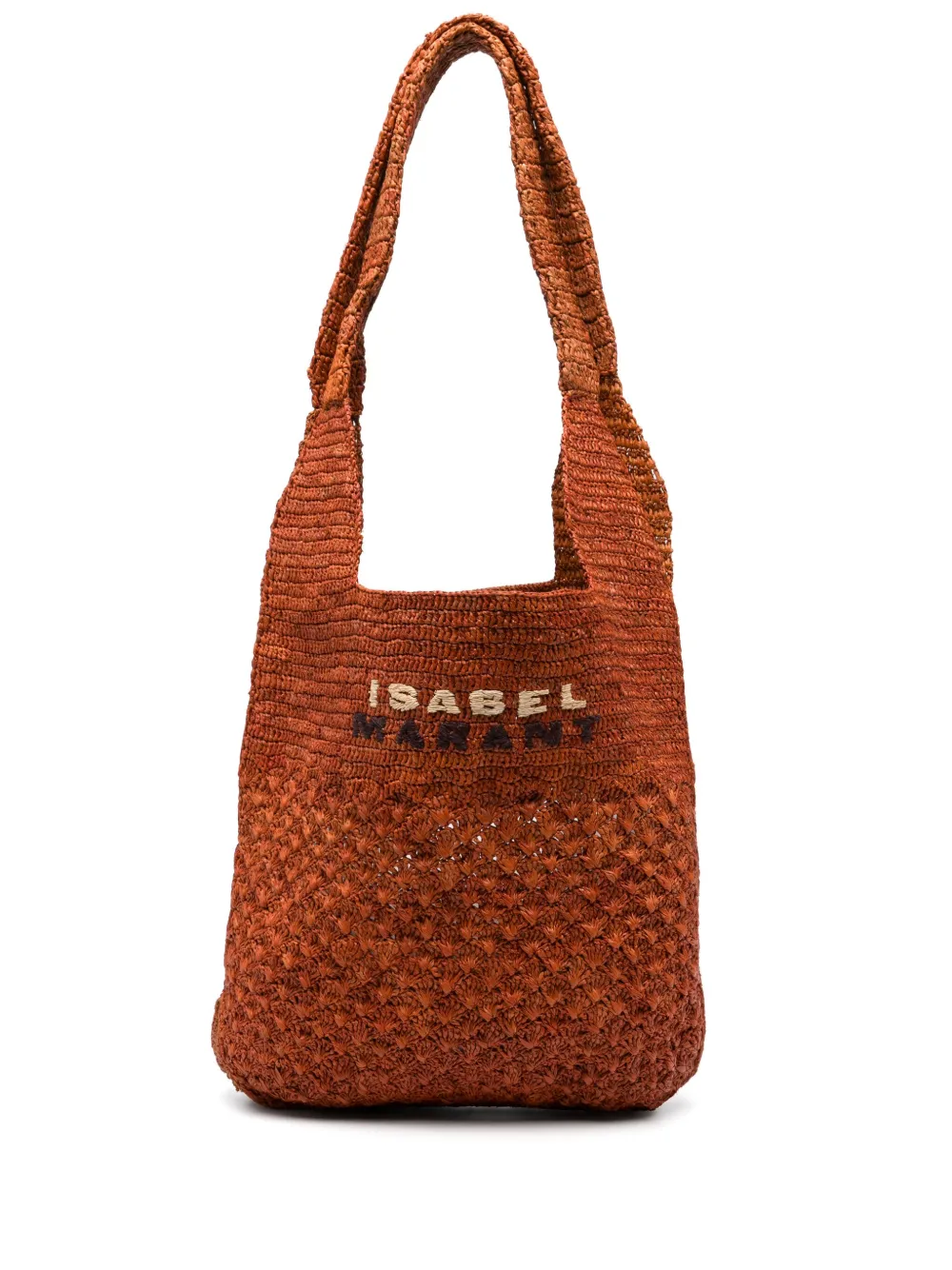 Пляжная сумка Praia среднего размера ISABEL MARANT, оранжевый
Пляжная сумка Praia среднего размера ISABEL MARANT, оранжевый
