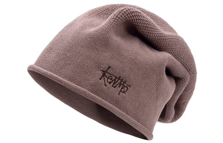 KENMO Унисекс шапка бини, Coffee
KENMO Унисекс шапка бини, Coffee