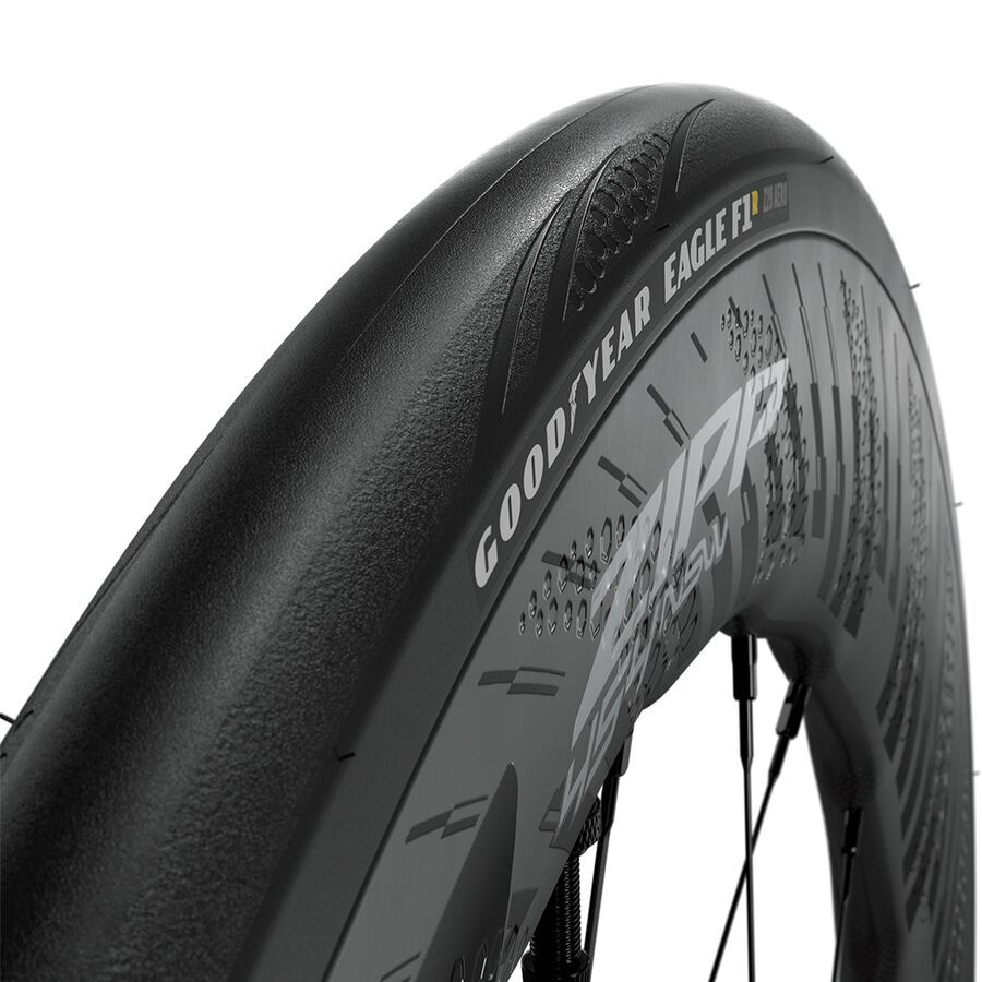 Бескамерная шина Eagle F1 R Z29 Aero Fitment Goodyear Goodyear, Black
Бескамерная шина Eagle F1 R Z29 Aero Fitment Goodyear Goodyear, Black