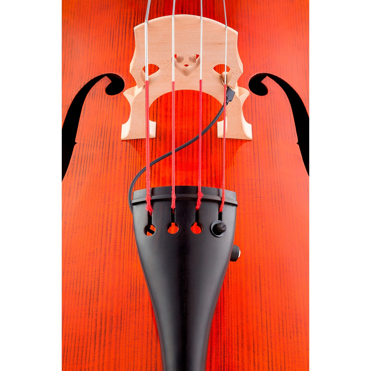 KNA DB-1 Двойной басовый звукосниматель
KNA DB-1 Двойной басовый звукосниматель