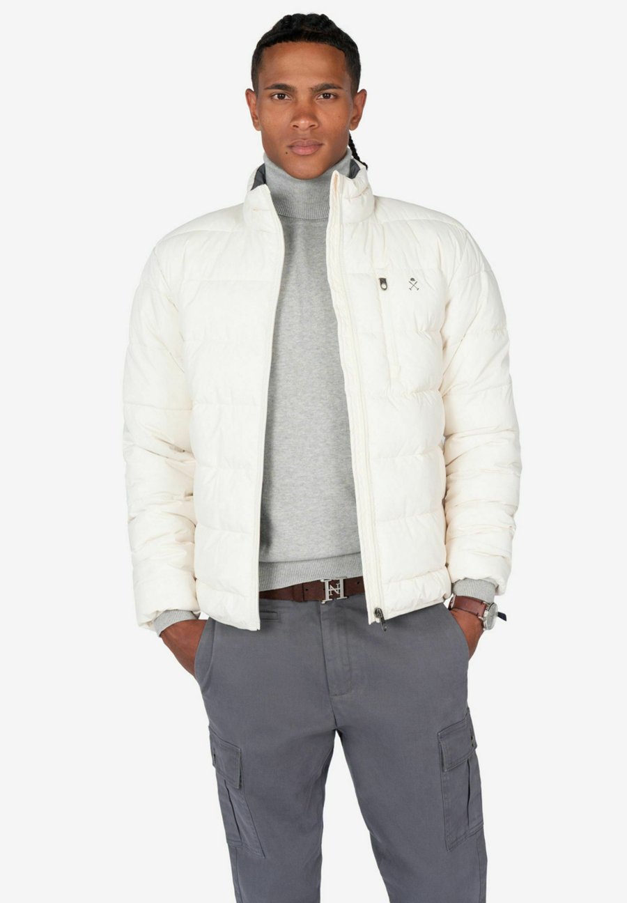 Куртка Harper & Neyer GALWAY, Raw/Off-White
Куртка Harper & Neyer GALWAY, Raw/Off-White