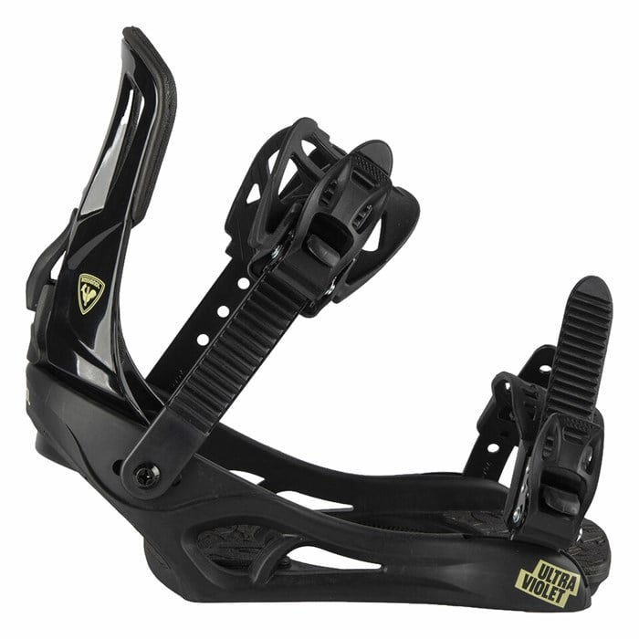 Ультрафиолетовые крепления для сноуборда - женские Rossignol, Black, Фиолетовый, Ультрафиолетовые крепления для сноуборда - женские Rossignol, Black
Ультрафиолетовые крепления для сноуборда - женские Rossignol, Black, Фиолетовый, Ультрафиолетовые крепления для сноуборда - женские Rossignol, Black