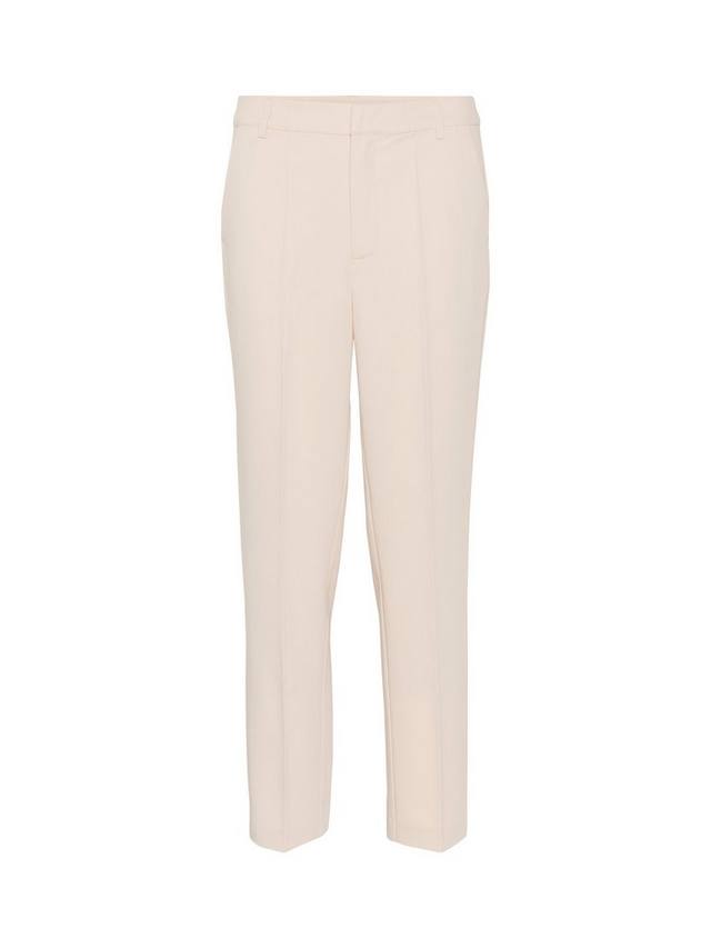 Брюки на молнии sakura KAFFE, цвет Antique White
Брюки на молнии sakura KAFFE, цвет Antique White