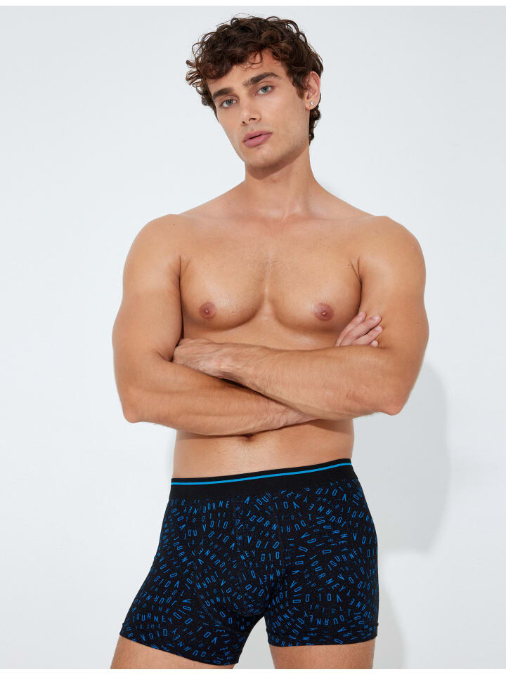 Боксеры KOTON, черный
Боксеры KOTON, черный