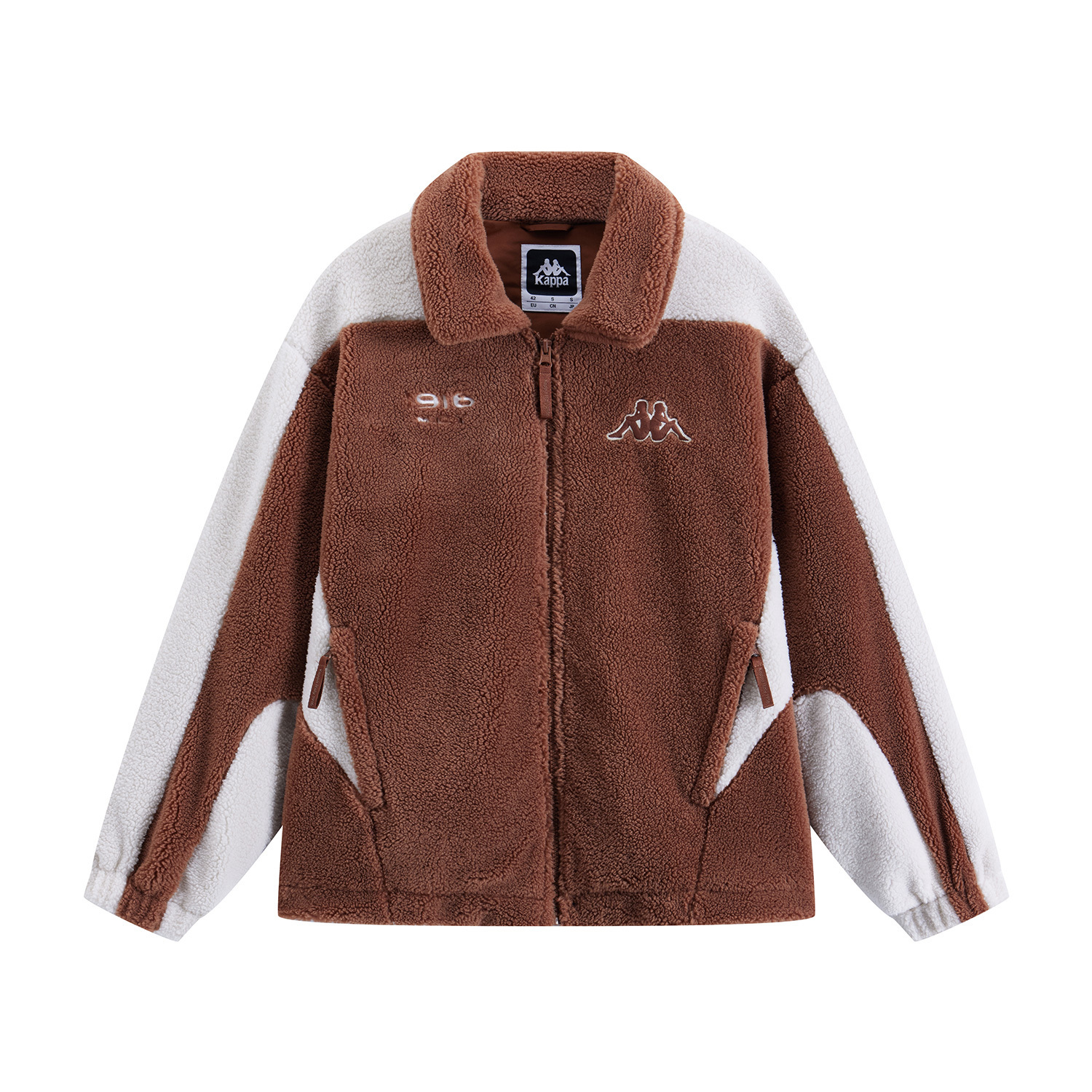 Kappa Джемпер 1916 Knitwear Unisex Multicolor
Kappa Джемпер 1916 Knitwear Unisex Multicolor