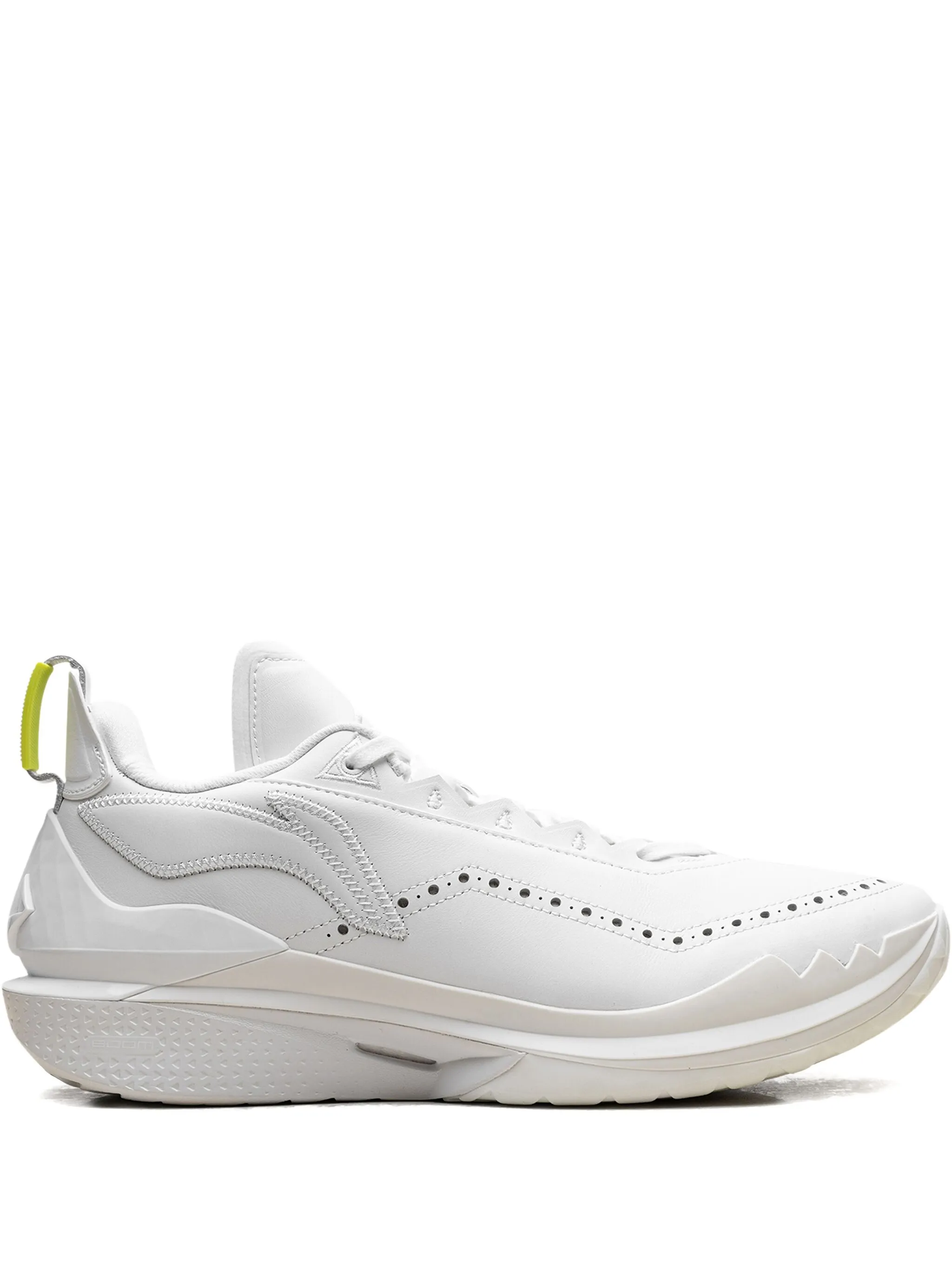 Кроссовки JB2 Jimmy Butler Li-Ning, белый
Кроссовки JB2 Jimmy Butler Li-Ning, белый