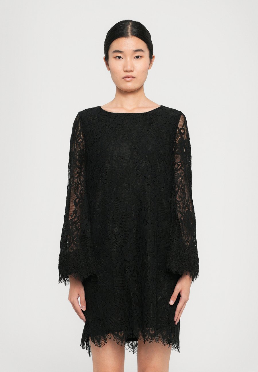 Платье Ida Sjöstedt RACHEL DRESS, Black
Платье Ida Sjöstedt RACHEL DRESS, Black