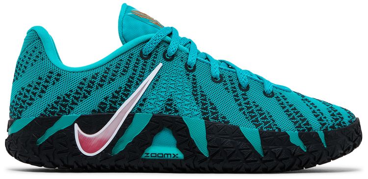 Кроссовки Nike Ja 3 GS, синий
Кроссовки Nike Ja 3 GS, синий