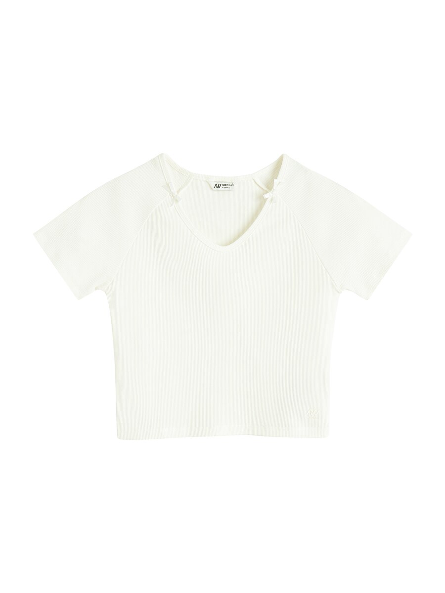 Рубашка NoWear, белый
Рубашка NoWear, белый