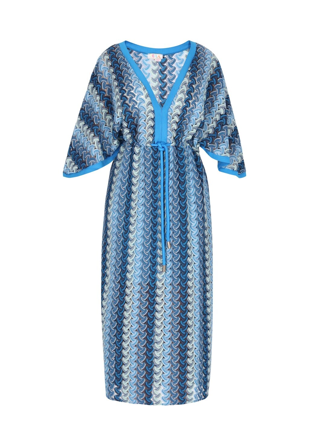Дневное платье IZIA, синий
Дневное платье IZIA, синий