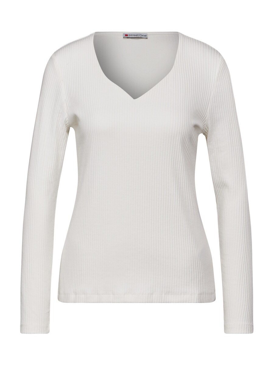 Рубашка STREET ONE, белый
Рубашка STREET ONE, белый