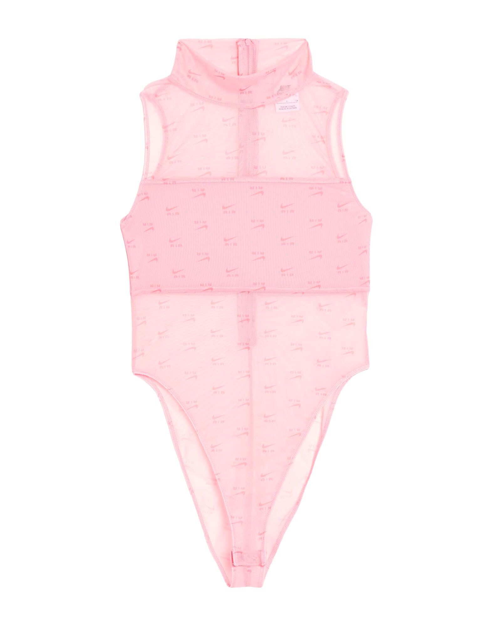Боди Nike, светло-розовый
Боди Nike, светло-розовый